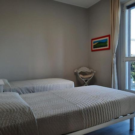 La Casa Di Penny Appartement Monza Buitenkant foto