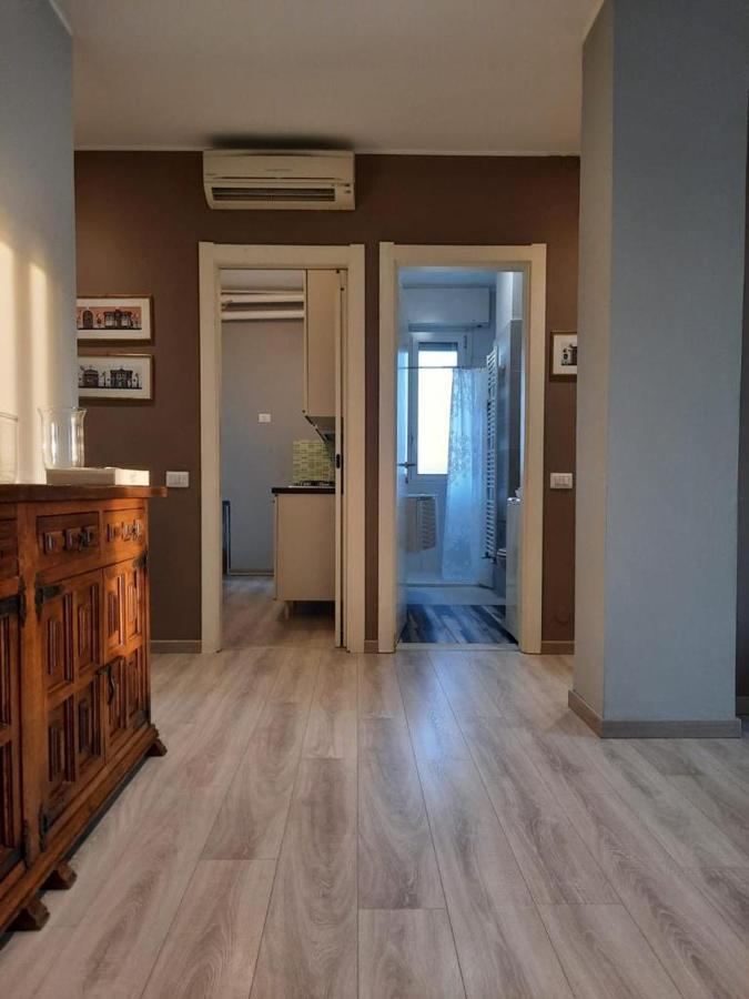 La Casa Di Penny Appartement Monza Buitenkant foto
